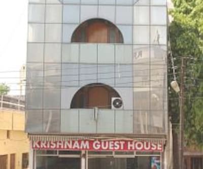 Krishnam Guest House